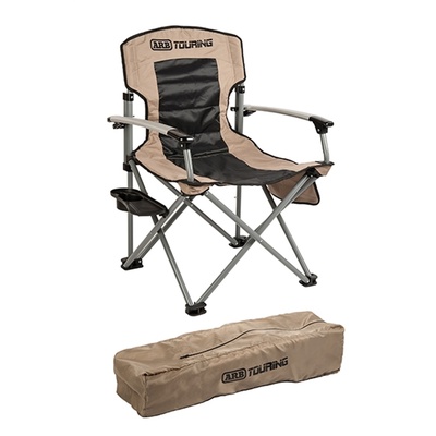 ARB Touring Camping Chair - 10500101A